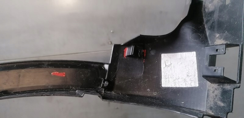 фото №8, Kuga escape накладка крыла левая lv4b-s16d239-a