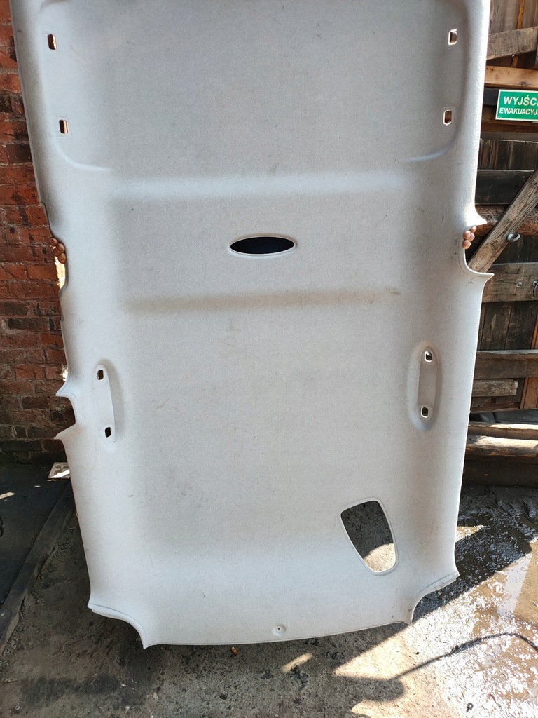 фото №6, Стеля сіра mini r55 clubman