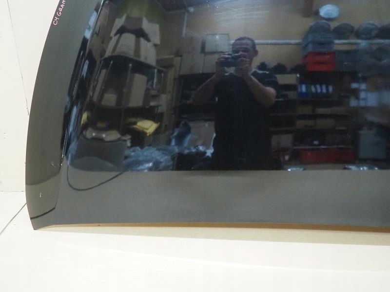 фото №4, Капот citroen c4 grand picasso ii