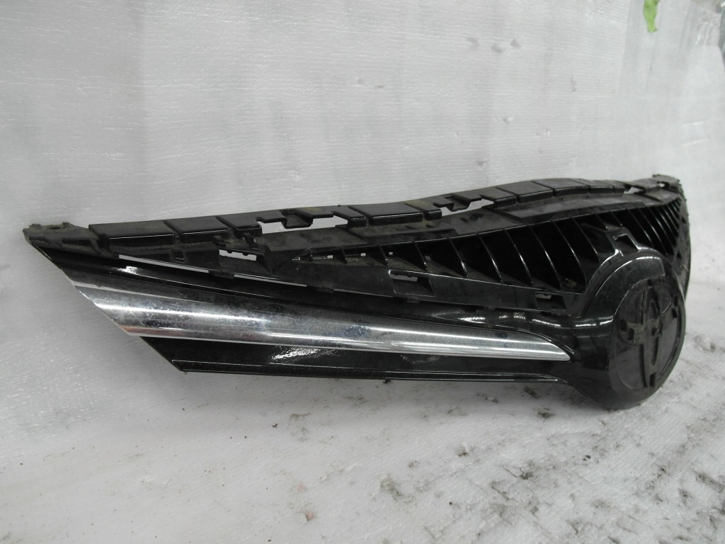 фото №2, Toyota avensis t29 решётка радиатора решётка радиатора