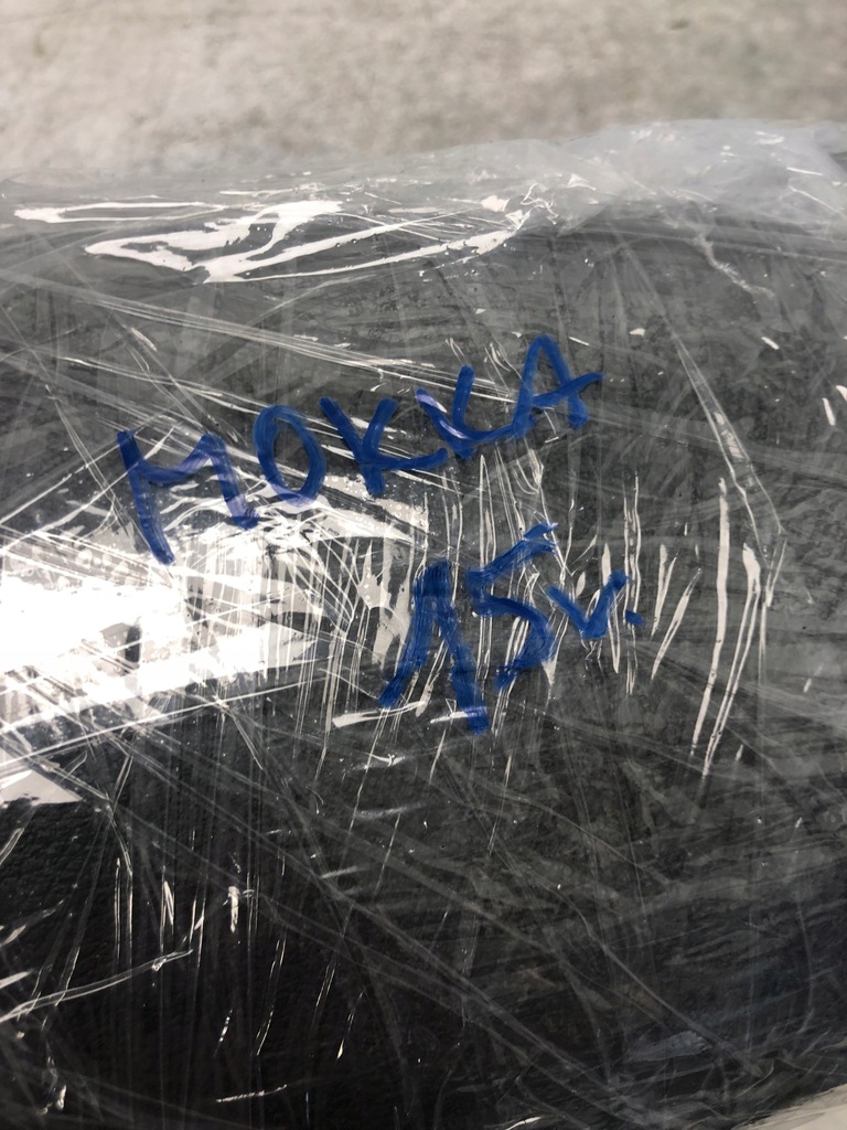 фото №8, Бардачок консоли opel mokka axb18847