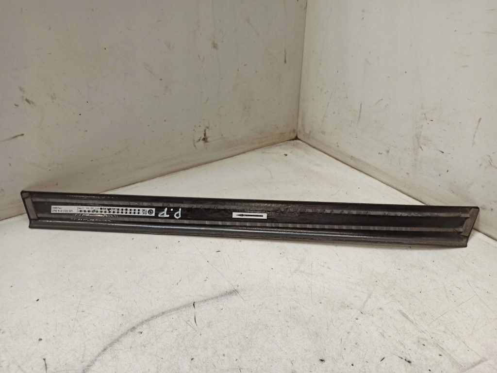 фото №5, Skoda octavia ii 2004-2013 молдинг поріг права перед 1z0853814b41