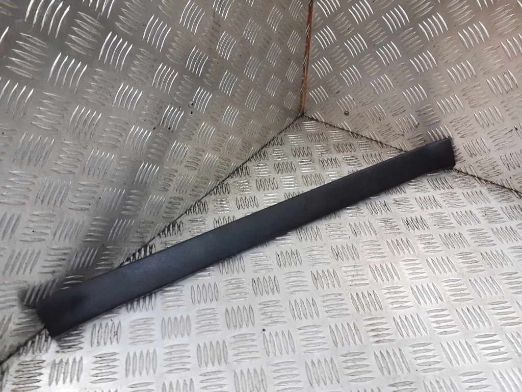 фото №1, Молдинг поріг внутрішня лівий перед impreza gh