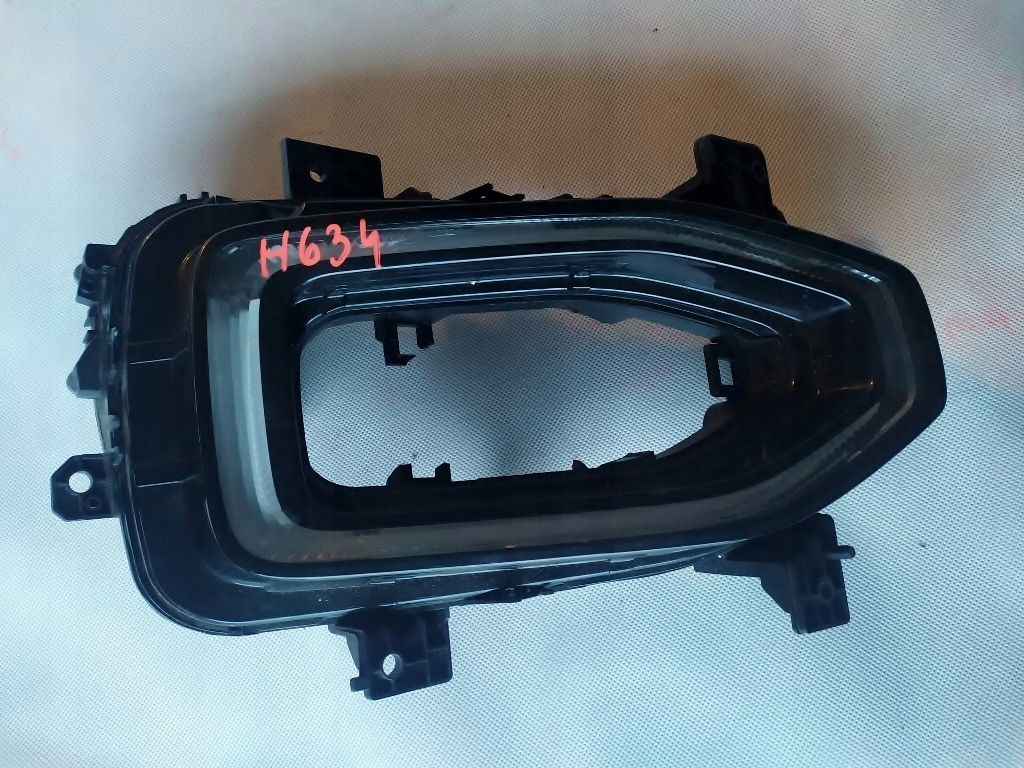 Купить Фара led vw t-rock 2ga941056 правый оригинал полный