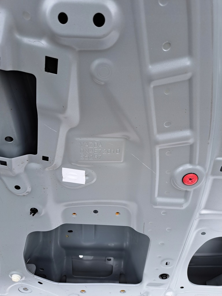 фото №14, Двері правий задня mazda mx30 mx-30