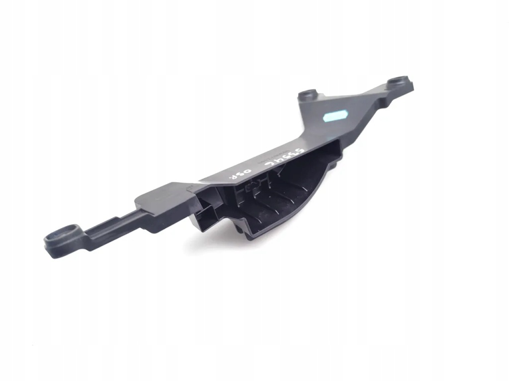 Peugeot 2008 кронштейн / кронштейн бампера заднього задній prawidłowy 2023 suv Ціна