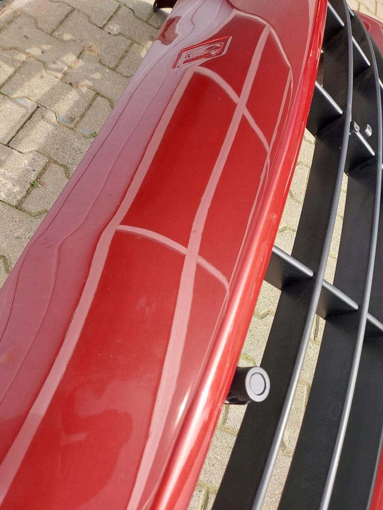 фото №11, Бампер передний ferrari f12 berlinetta 4xpdc