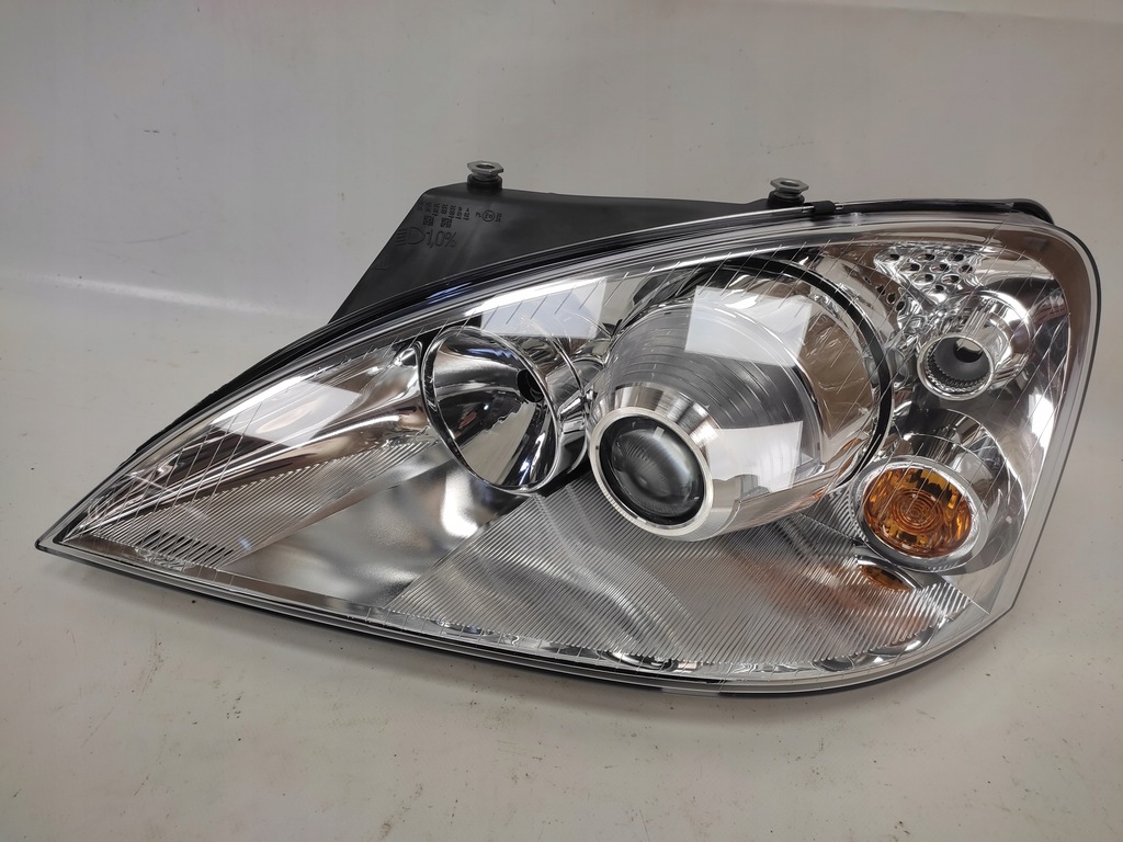 фото №1, Ford galaxy mk1 lift лампа левая передняя перед ксенон