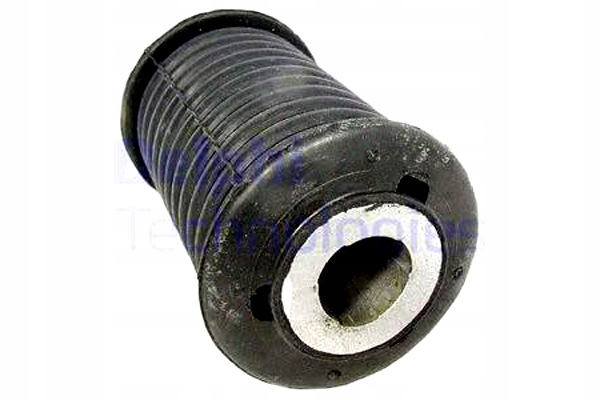 фото №1, Delphi td859w підшипниковий вузол, ресора ресорний