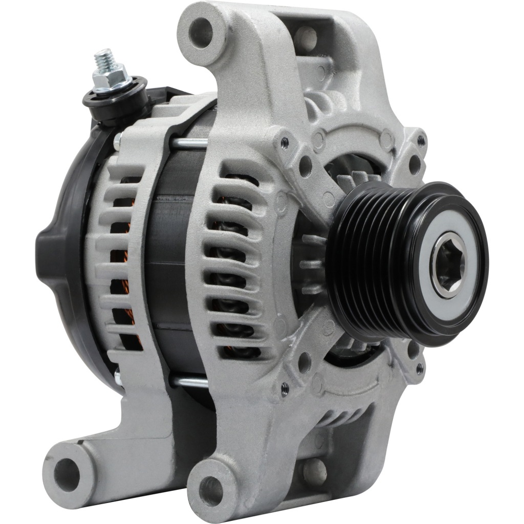 Купить Генератор land rover defender 2.2 td4; 12v 150a; 2011-2016 год