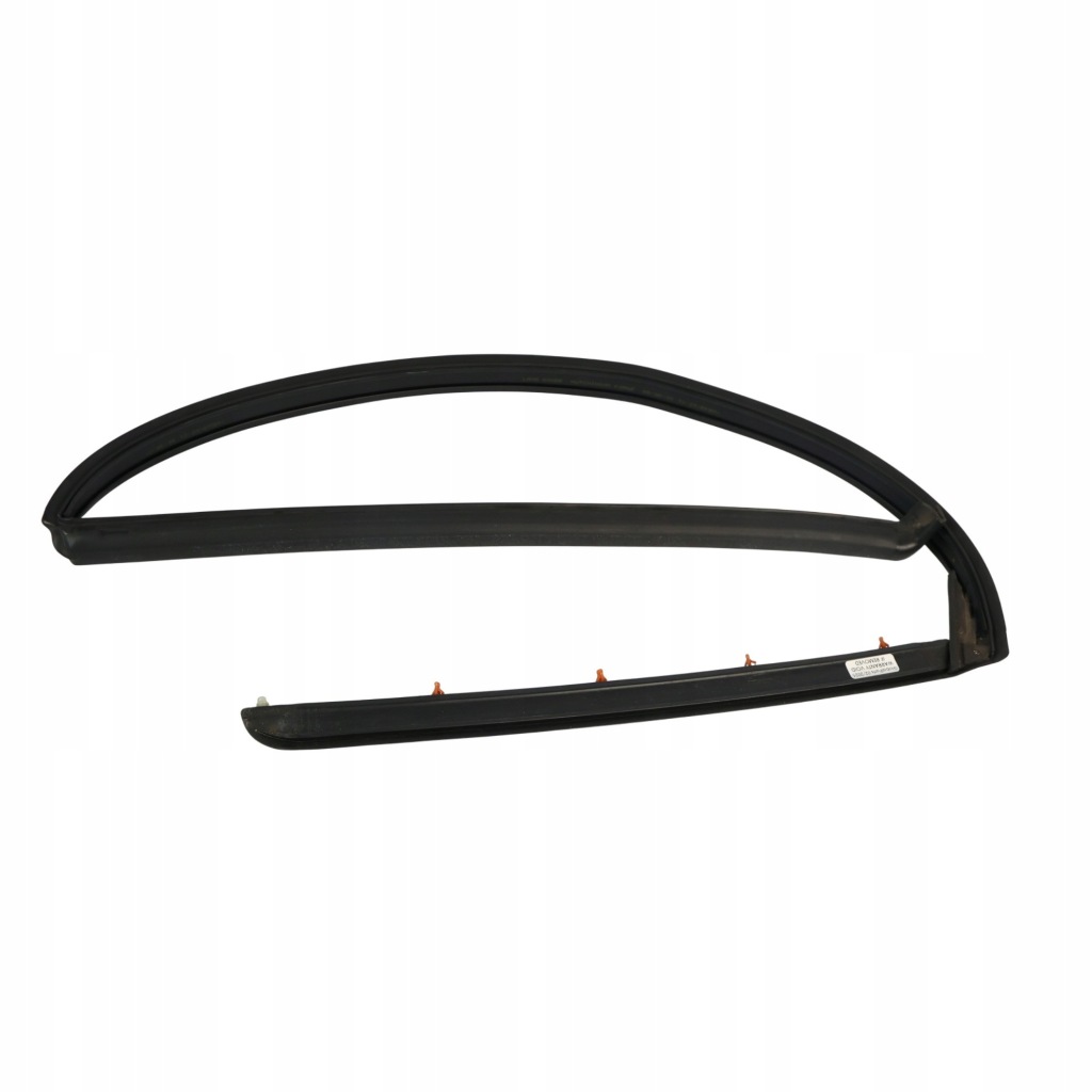 Land rover discovery l550 прокладка стекло дверь задний  задняя левая lr058560 Оригинал