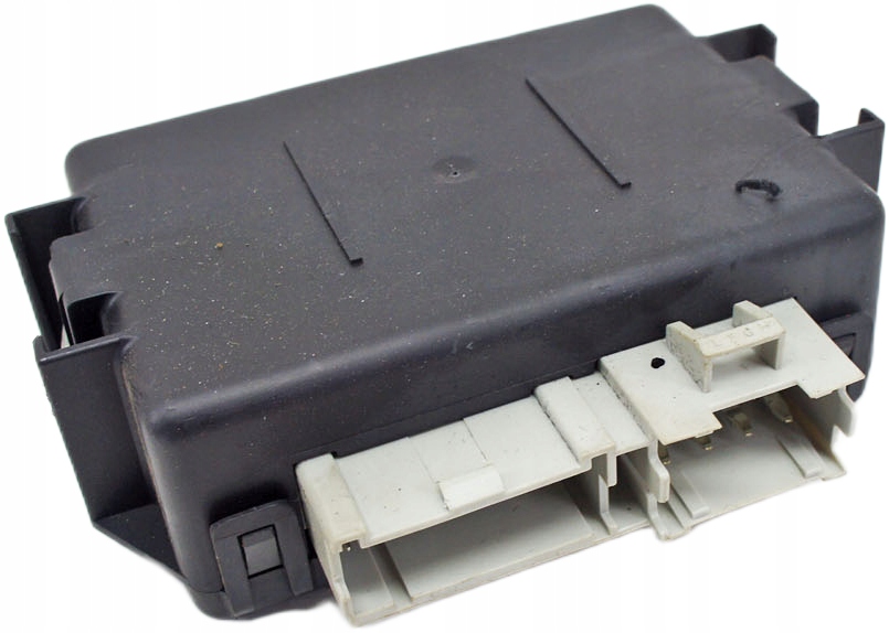 фото №1, Tu073 cadillac escalade iii модуль комфорта 15916961