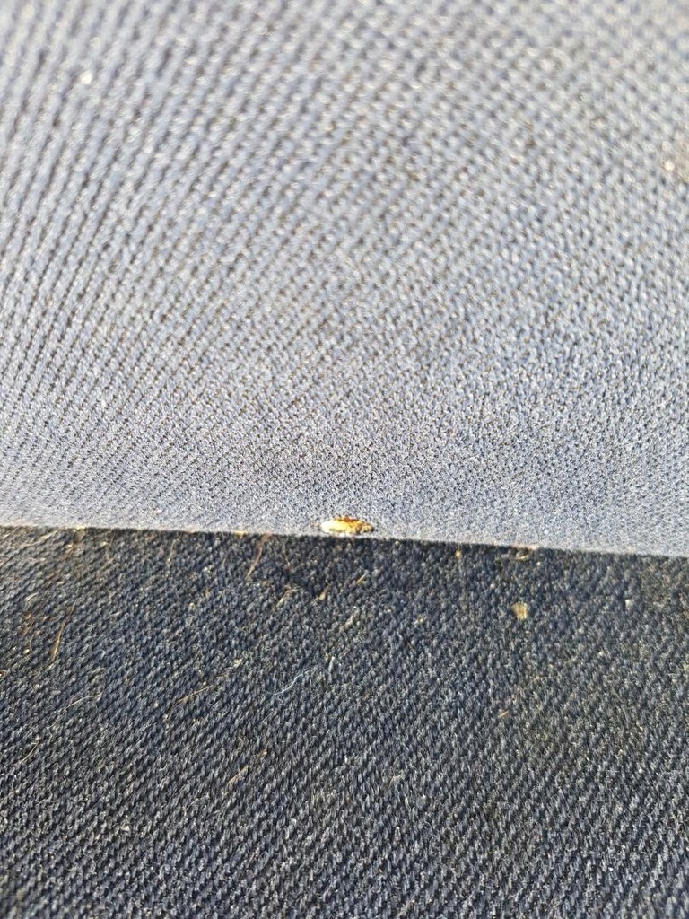 фото №3, Лавка сиденье anglik renault trafic ii