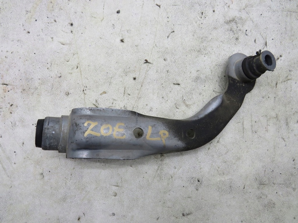 фото №1, Кронштейн кронштейн подрамник подрамник renault zoe 548519038r