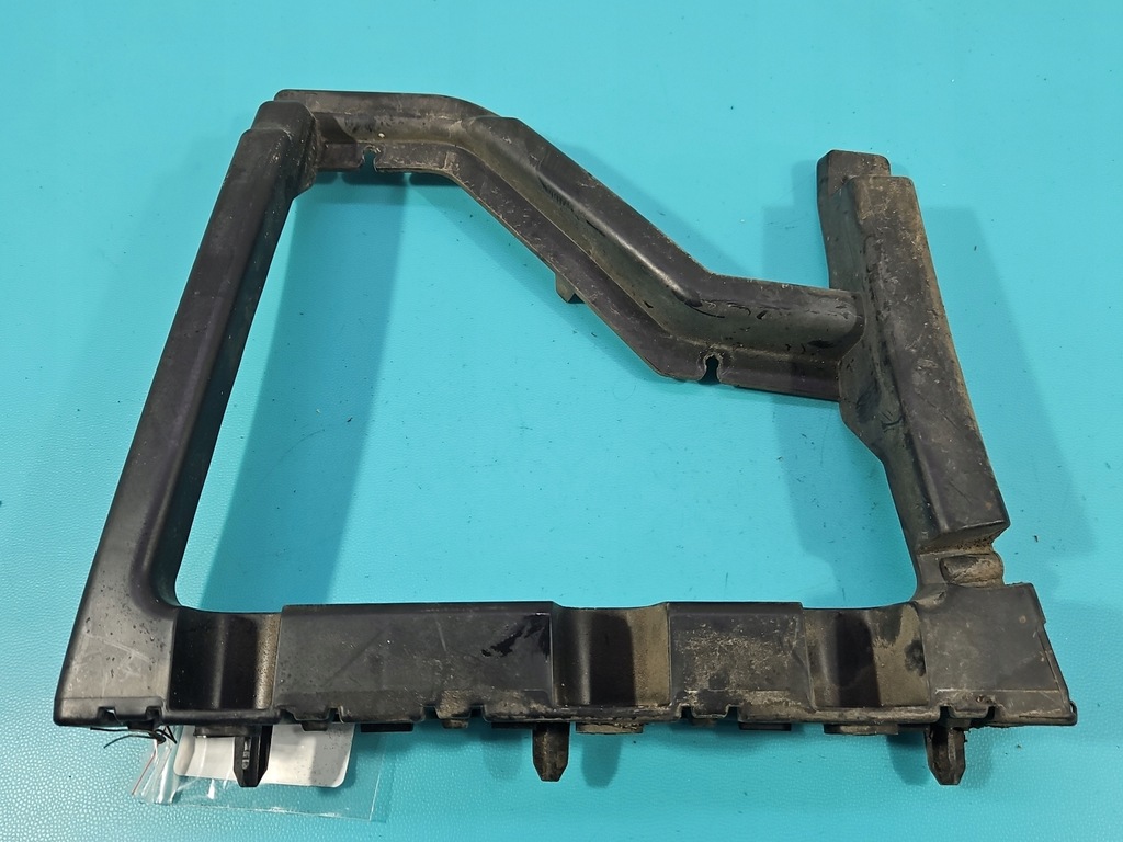 фото №1, Направляющая бампера задняя левый toyota proace city 9816808980