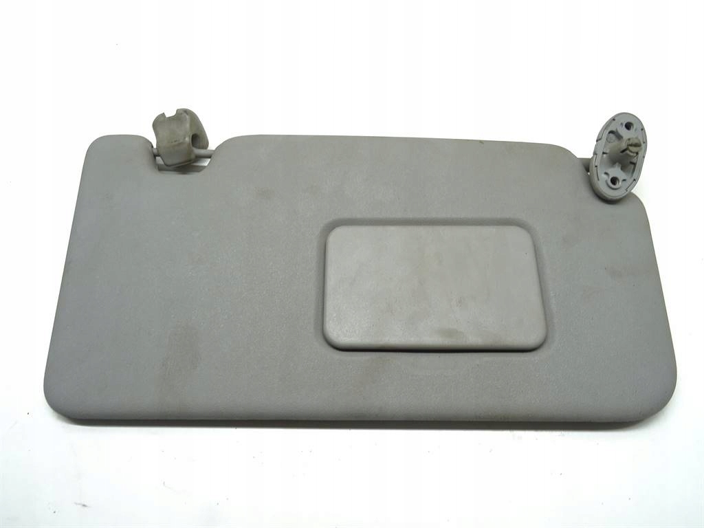 фото №1, Захист сонцезахисна права civic vii 00-06