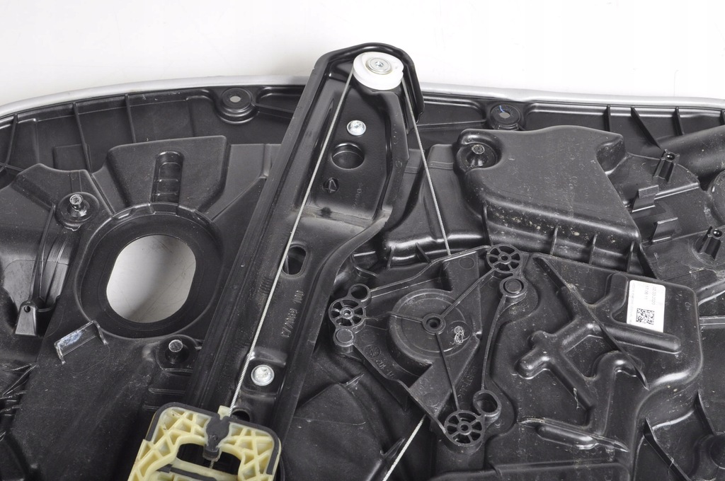 фото №8, Volvo v60 ii підйомник скло лівий задній 31462706