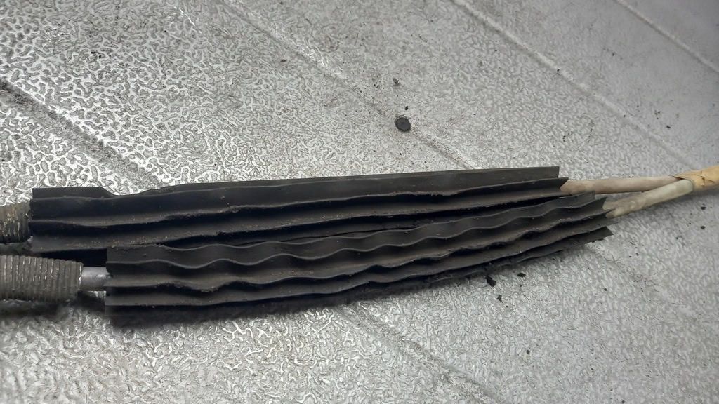 фото №5, Трос перемикання передач seat toledo 1.9tdi 02r sedan