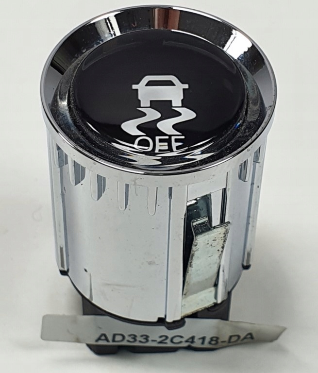 фото №2, Кнопка dsc aston martin rapide ad33-2c418-da