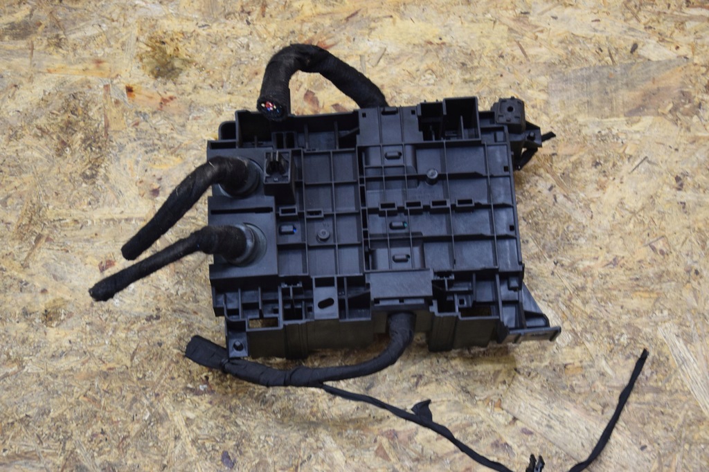 фото №5, Коробка корпус предохранителей bsi insignia b ii 2.0 cdti 17-