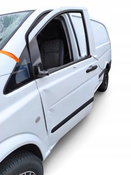 фото №5, Крышка клапанов mercedes vito w639 2.2 cdi