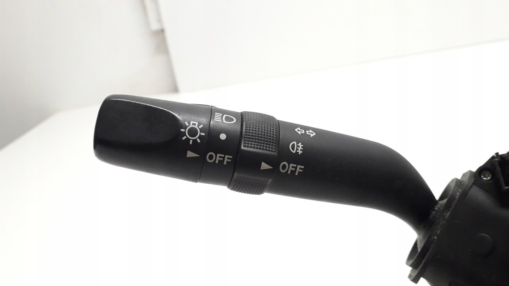 фото №9, Mazda 2 ii 02-07 перемикач комбінований