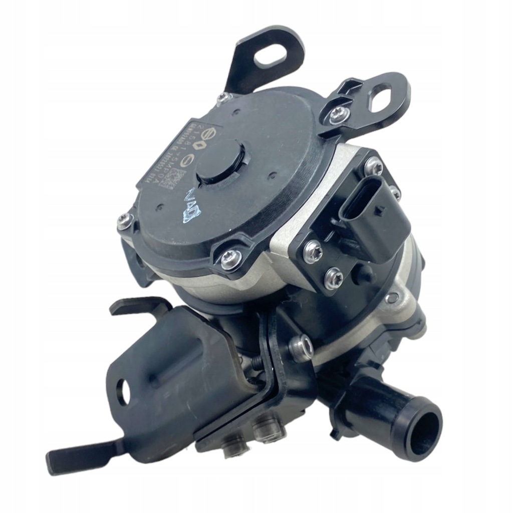 фото №13, Nowa оригинальный номер насос циркуляция wody nissan ariya 215815mp0a