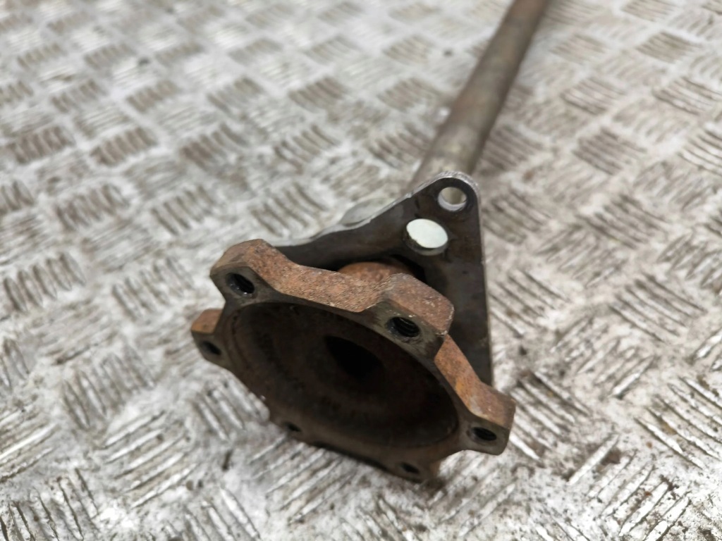 Audi a5 2017 шрус  внутрішній Зі Шроту