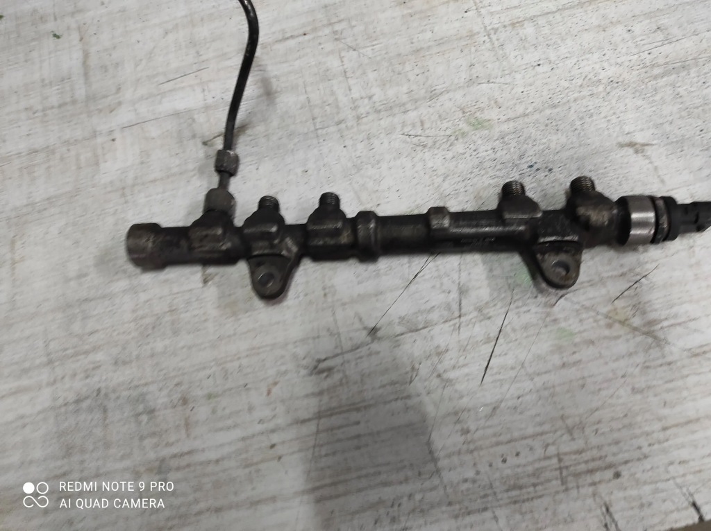 фото №1, Opel corsa d молдинг 0445214217