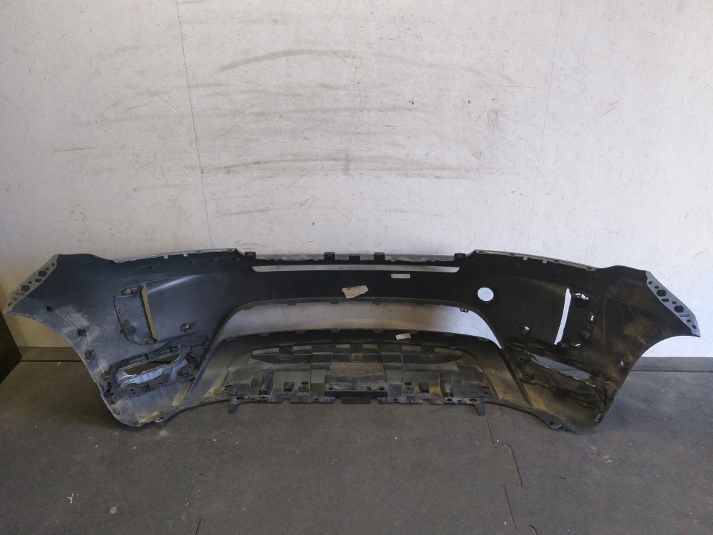 фото №6, Бампер перед land range rover evoque ii 2