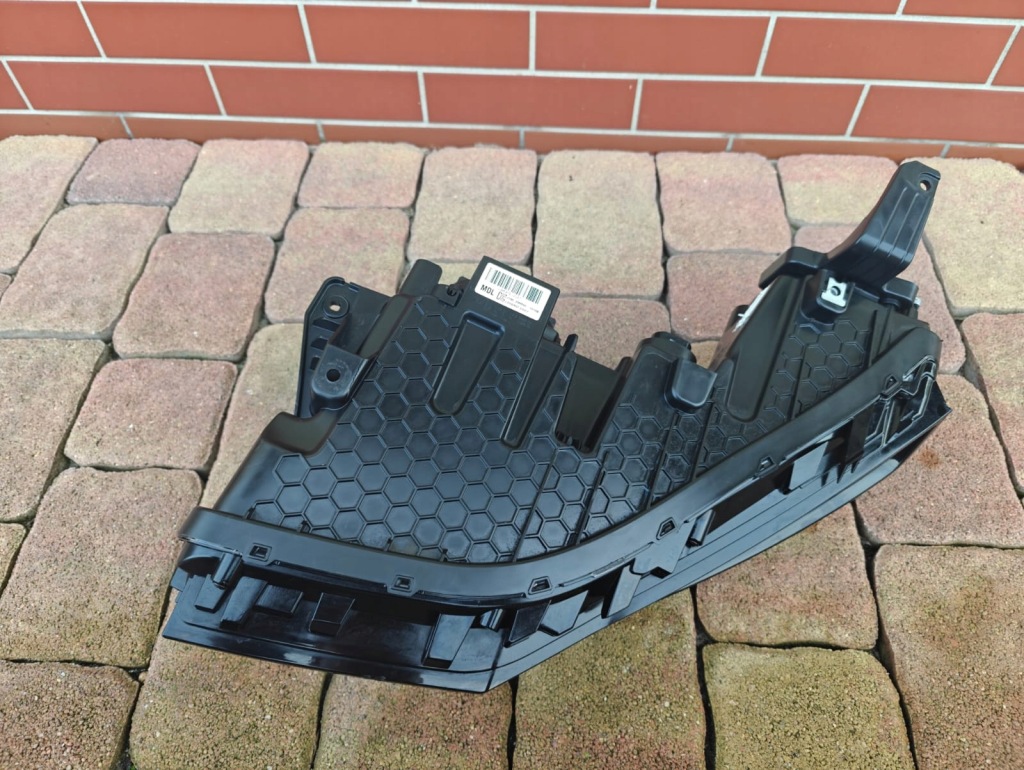 фото №4, Ssangyong torres лампа led передня ліва