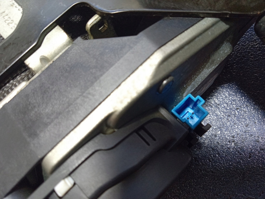 фото №6, Mercedes s klasa w222 pas безопасности правый перед 634419300a