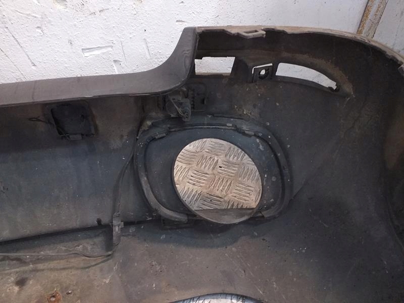 фото №11, Бампер задний задняя bmw x5 e70