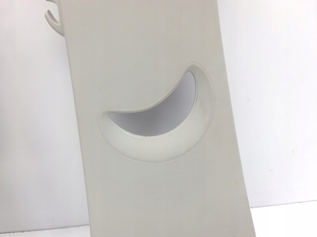 фото №16, Seat leon iv защита стойка b верхний 2020 5fa867244