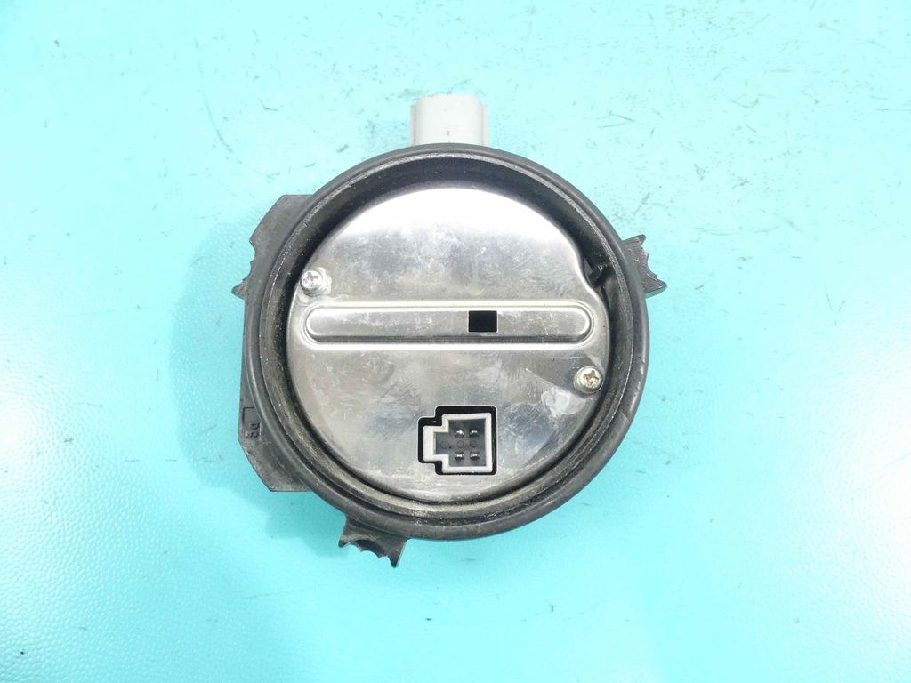 фото №7, Преобразователь ксенон infiniti fx ii qx70 lift