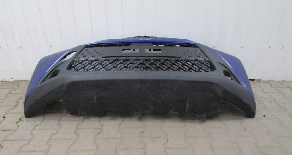 фото №9, Бампер перед передний toyota aygo x 22-