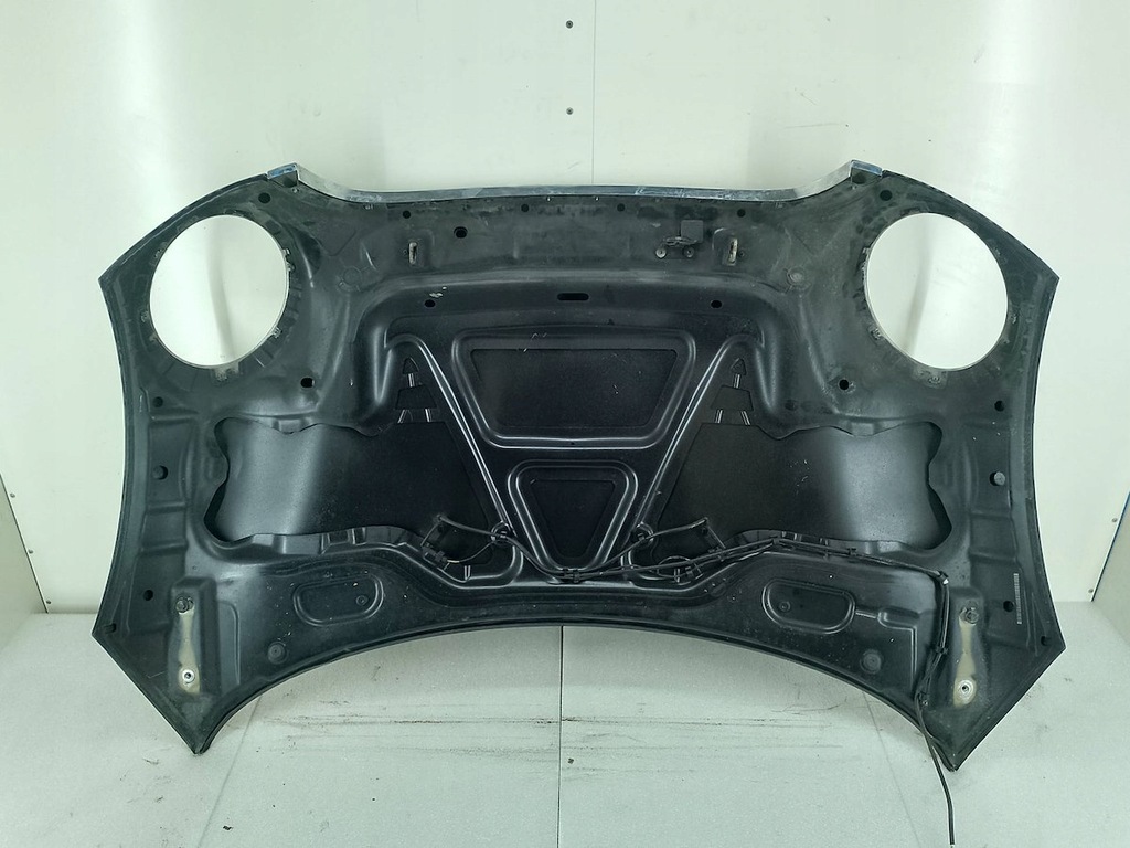 фото №5, Капот mini r56 a25