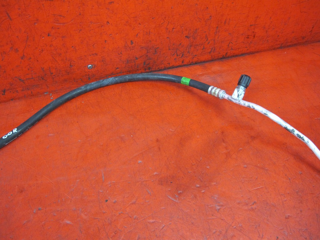 фото №10, Mercedes w220 s 3.2 cdi провода кондиционера kpl