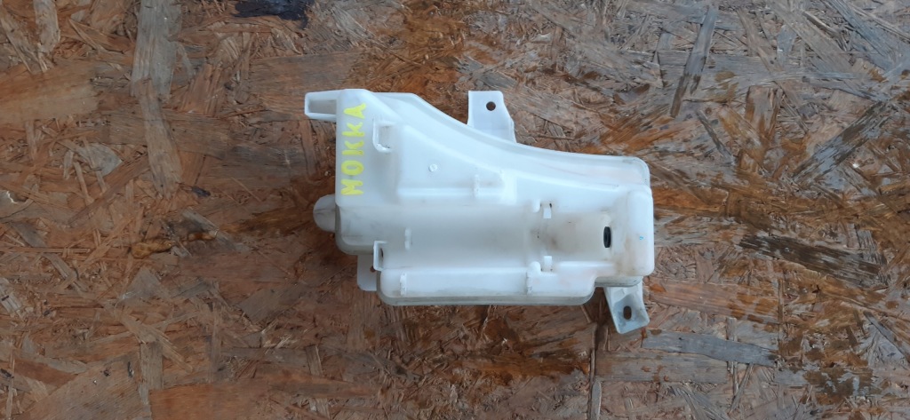 фото №1, Opel mokka бачок омывателя