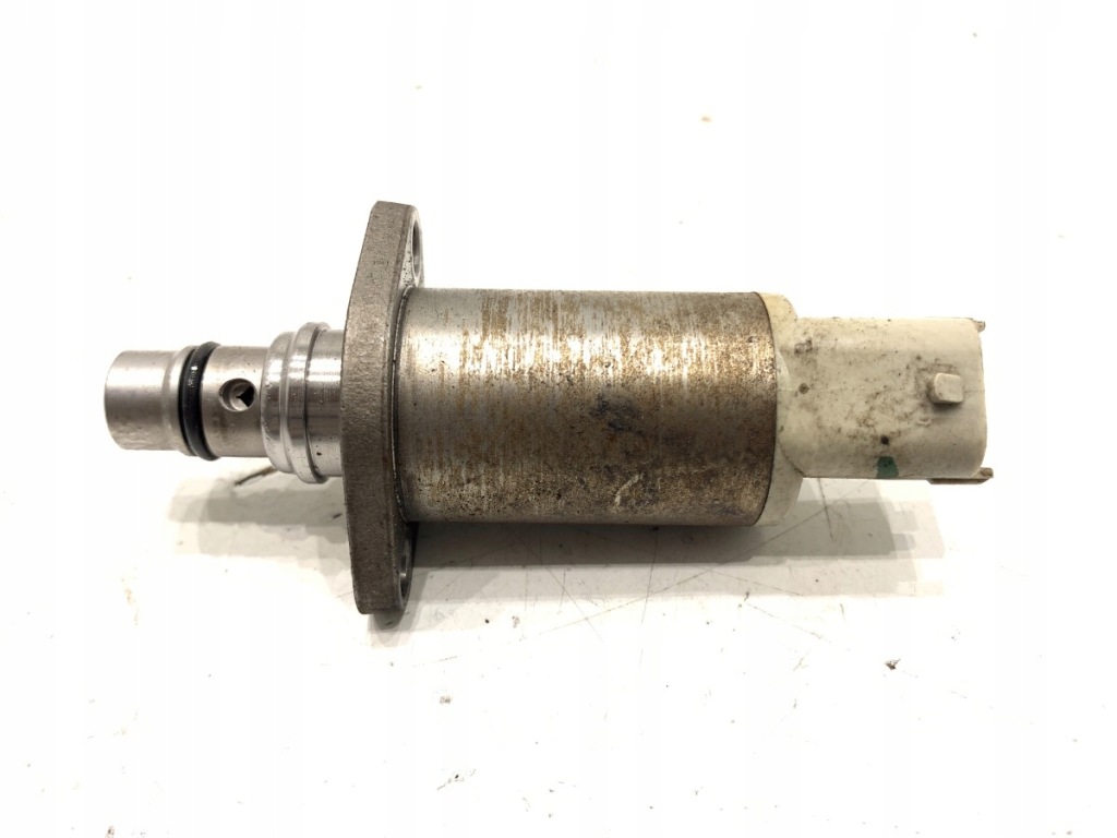 фото №1, Регулятор тиску пального opel astra k 1.6 110km клапан