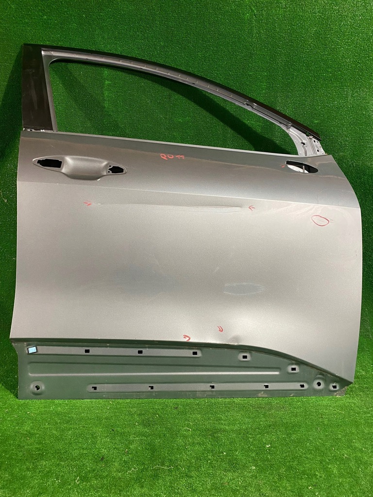 фото №1, Дверь передние правое правый перед kia sportage v 21-