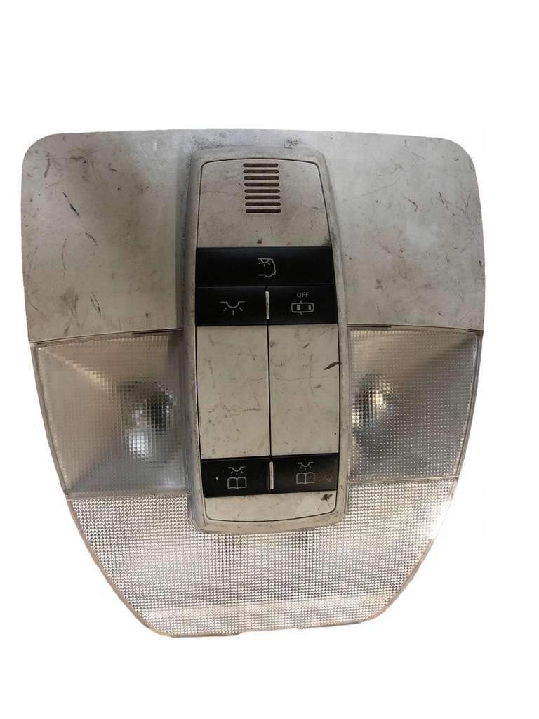 фото №1, Mercedes w245 лампа стельовий 1698201423