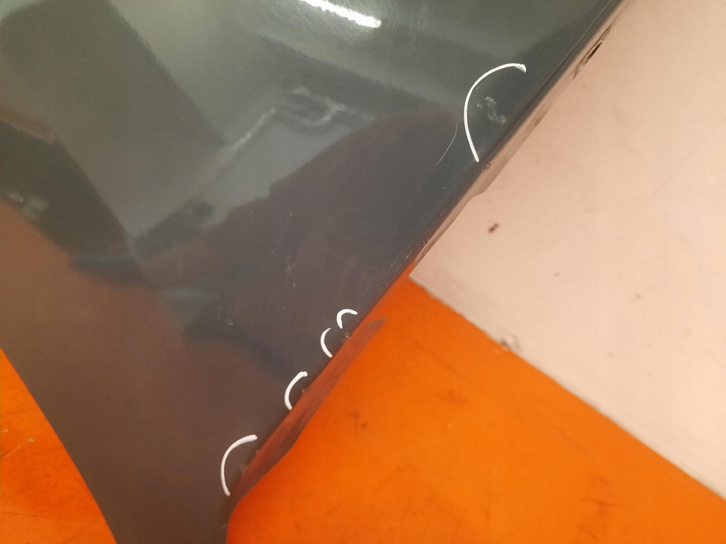 фото №6, Renault master iii 10-24 крыло перед передний левый 631010504r