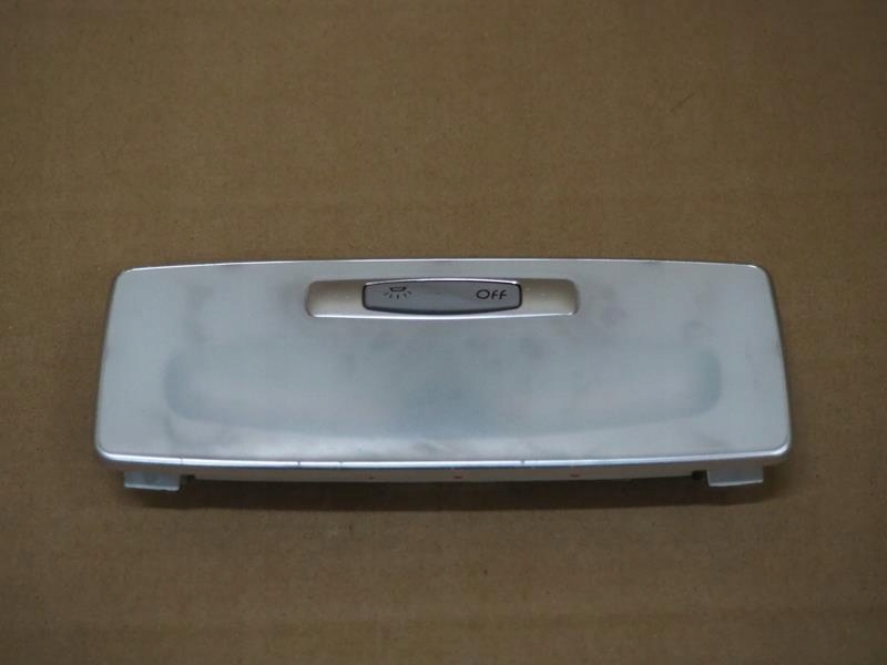 фото №1, Лампа потолочный renault laguna iii