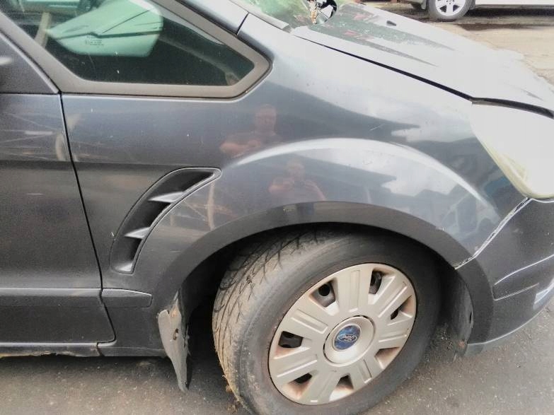 фото №1, Крила правий перед x6 ford s-max