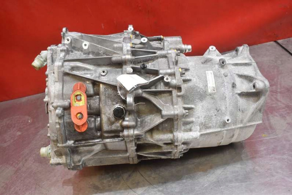 фото №14, Двигун електричний перед 1478000-00-c tesla model s awd performance 762 km