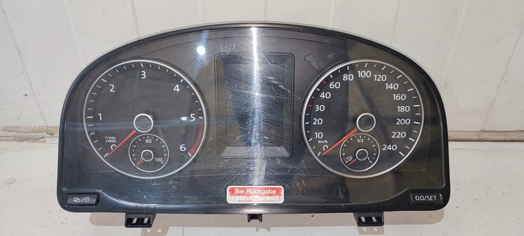 фото №5, Набір стартовий caddy iv 5k0937086ad 7n0907530bq