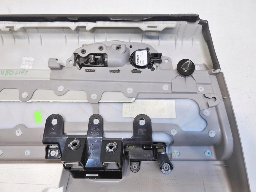 фото №10, Обивка дверь правый задняя volvo v50 lift