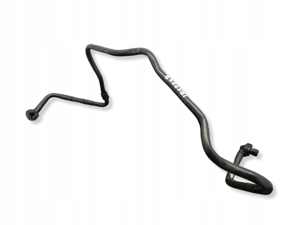 фото №1, Трубка шланг підсилювача mini cooper se lci f56 6898267