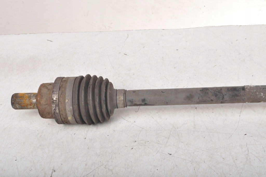 фото №3, Volvo xc60 i привідний вал ліва задня 31259504